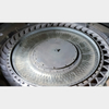 Wear-Resistant Nozzle Ring