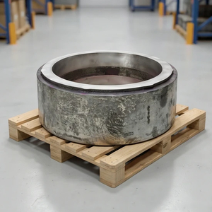 Quality Assured Grinding Roller Sleeve Free Sample Available