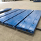 Impact Crusher Replacement Parts Ceramic Blow Bar for Recycling Concrete