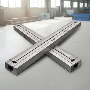Impact Crusher Martensitic with Ceramic Blow Bar