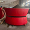 Corrosion-Resistant Grinding Roller Sleeve for Chemical Grinding
