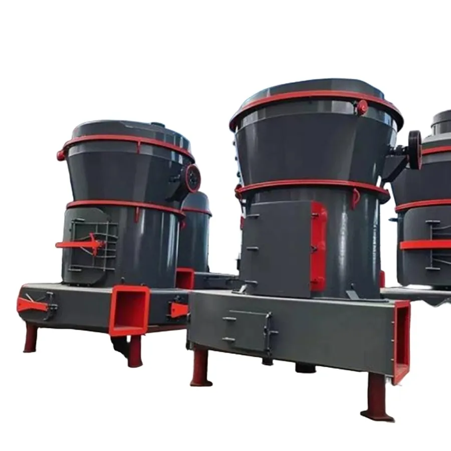 High Pressure Resistant Advanced Cermet Roller for Precision Grinding in Mills
