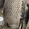 High Pressure Resistant Advanced Cermet Roller for Precision Grinding in Mills
