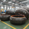 Vertical Mill Protective Jacket Spare Parts Grinding Mill Roller Sleeve Price for Sale