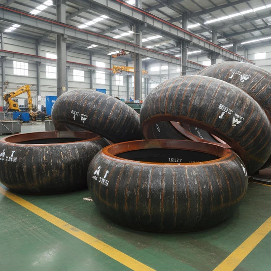 Vertical Mill Protective Jacket Spare Parts Grinding Mill Roller Sleeve Price for Sale