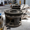 Acid and Alkali Resistance, Vertical Mill Customized Grinding Roller for Electronics Industry