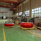 Factory Direct Metal Ceramic Composite Mill Grinding Roller