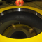 Hi Performance Reliable Performance Zj-Type Slurry Pump