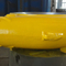 Mining Slurry Pump for Iron Ore Beneficiation, Gold Extraction, Mill Discharge
