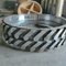Reliable Performance Vertical Mill Nozzle Ring