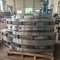 Wear-Resistant Alloy Steel Wind Ring for Coal Pulverizer