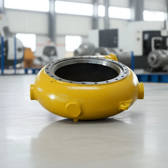 Energy-Saving Slurry Pump Reduces Long-Term Operational Costs