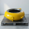 Leak-Proof Slurry Pump for Sewage & Tailings Disposal