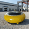 China Slurry Pump for Gold Iron Ore Mining Dredging Applications