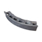 Wear-Resistant Abrasion Resistance Wear-Resistant Vertical Roller Traditional Nozzle Ring