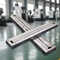 High Quality Stone Crusher Parts I34 Blow Bar Hammer for Crushing and Screening