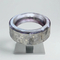 High Hardness Vertical Mill Roller Sleeve for Cement Plant