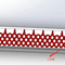 High Chrome Impact Crusher Apron Plate Impact Hammer Blow Bar