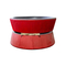 Uniform Wear Mill Metal Ceramic Composite Grinding Roller for Hard Material Processing