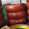 Vertical Roller Mill Wear-Resistant Sleeve High Chromium Alloy Protection for Grinding Rollers
