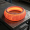 Wear-Resistant Grinding Roller for Slag Vertical Mill with Replaceable Roller Sleeve Design