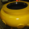 Coal Washing Plant-Specific Slurry Pump for Sludge Transfer