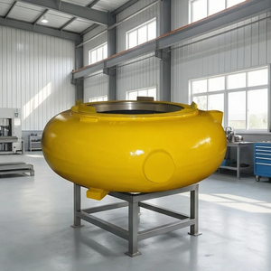 OEM Customizable Slurry Pump for Bauxite Nickel Ore Mining Applications