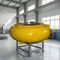 OEM Customizable Slurry Pump for Bauxite Nickel Ore Mining Applications