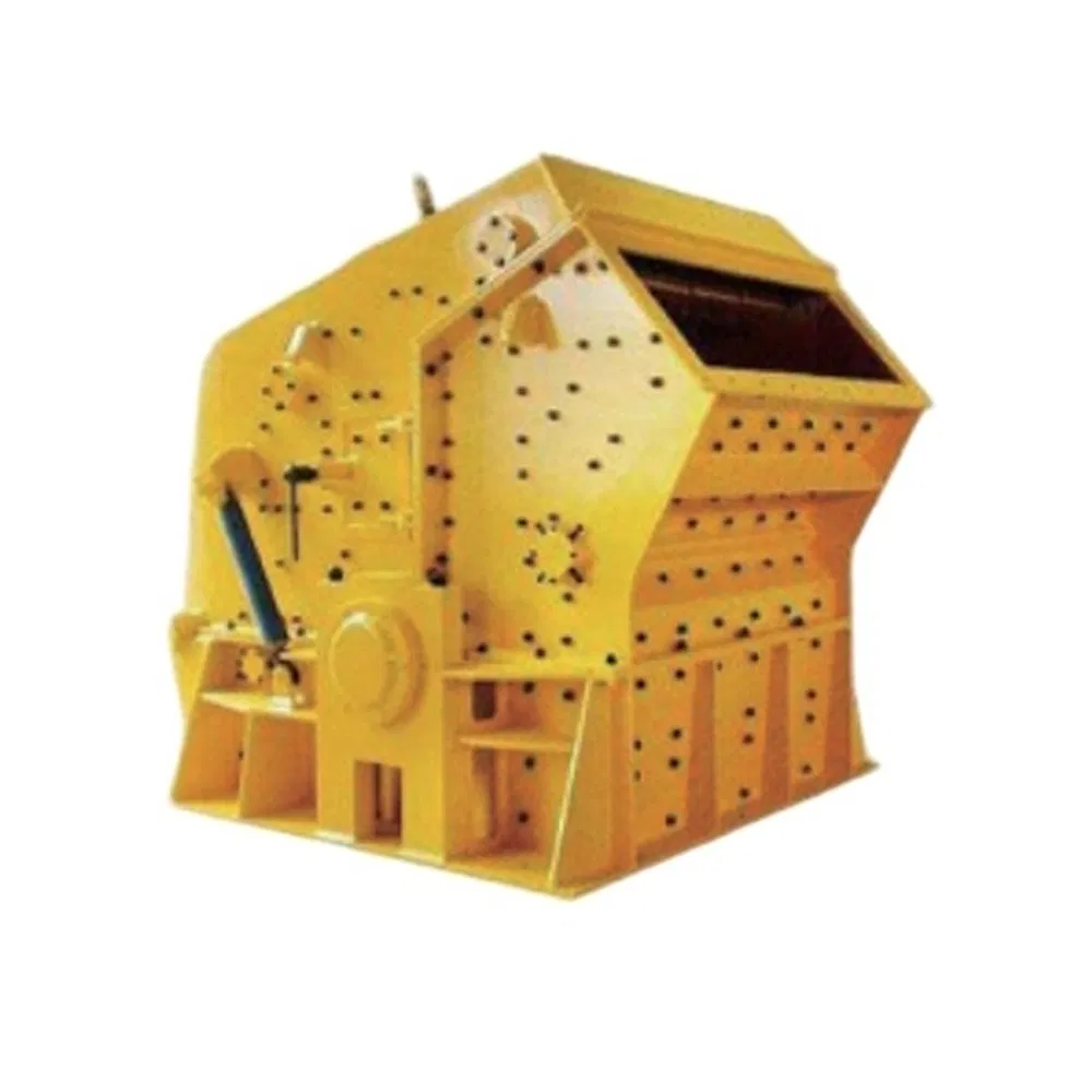 High-Precision Factory Direct Sales Custom Durable Impact Crusher Blow Bars