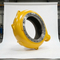 High Lift Slurry Pump for Gold Iron Ore Mining Operations