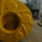 China Factory Direct Slurry Pump for Bauxite Nickel Ore Processing Line