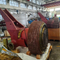 Factory Direct Metal Ceramic Composite Mill Grinding Roller
