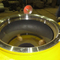 Hi Performance Reliable Performance Zj-Type Slurry Pump