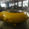 Easy Installation Zj-Type Slurry Pump