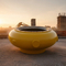 Slurry Pump for Mining Tailings & Construction Waste Treatment