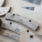 OEM Custom Precision-Engineered Wear-Resistant Vertical Roller Traditional Nozzle Ring
