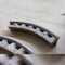 Factory Direct Casting Grinding Traditional Nozzle Ring for Coal Vertical Mill