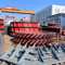 Long Service Life Replacement Nozzle Ring for Power Plant Cement Plant Coal Mill