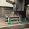 Wear-Resistant Alloy Steel Wind Ring for Coal Pulverizer