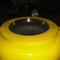 Wear Resistant Slurry Pump for Bauxite & Nickel Ore Mining