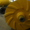 High Lift Wear Resistant Slurry Pump for Gold Iron Ore Mining