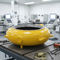 Mine-Specific Slurry Pump for Gold Iron Ore Processing Line