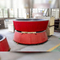 Customized Metal Ceramic Composite Material Grinding Mill Roller for Non-Ferrous Metal Rolling