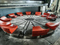 Advanced Durable Wear-Resistant High Performance Composite Material Vertical Grinding Tables