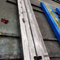 Chrome Material Impactor Spares Trakpactor Blow Bar