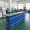 High Chrome Impact Crusher Apron Plate Impact Hammer Blow Bar