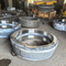 High-Wear-Resistant Cost-Effective High-Performance Metal-Ceramic Grinding Mill Roller