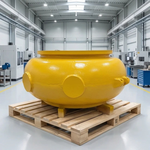 Coal Washing Plant-Specific Slurry Pump for Sludge Transfer
