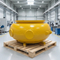 Coal Washing Plant-Specific Slurry Pump for Sludge Transfer