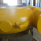 Slurry Pump for Mining Tailings & Construction Waste Treatment